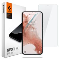 Spigen Neo Flex Solid 2 Pack - Galaxy S22